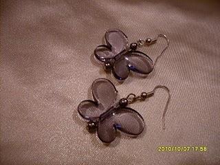 CURSO DE BISUTERIA - FOTOS