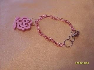 CURSO DE BISUTERIA - FOTOS