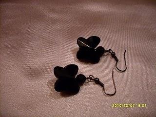 CURSO DE BISUTERIA - FOTOS