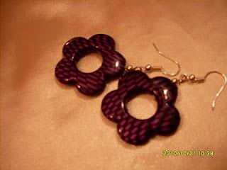 CURSO DE BISUTERIA - FOTOS