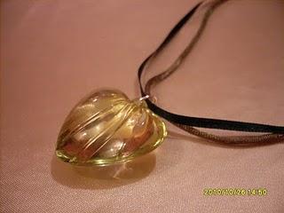 CURSO DE BISUTERIA - FOTOS