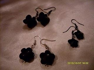 CURSO DE BISUTERIA - FOTOS