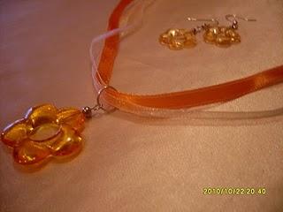 CURSO DE BISUTERIA - FOTOS