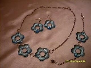 CURSO DE BISUTERIA - FOTOS