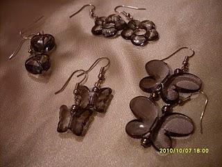 CURSO DE BISUTERIA - FOTOS