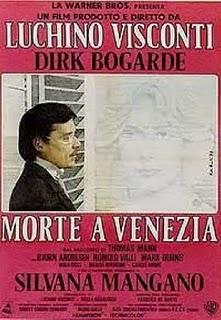 MUERTE EN VENECIA ( Morte a Venezia, Luchino Visconti, 1971 )