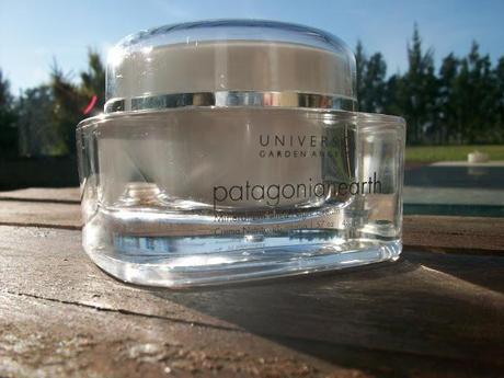 La olvidada y rescatada.