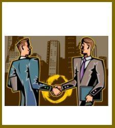 asociarse Asociarse con otras pymes, clave para superar la barrera de los 3 años