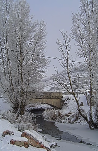 ¿Qué monotonía?, ¿qué esperanza?