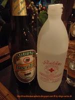 Luang Prabang, y la comida Laosiana