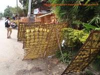 Luang Prabang, y la comida Laosiana