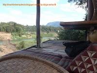 Luang Prabang, y la comida Laosiana