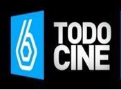 laSexta3: Todo cine.