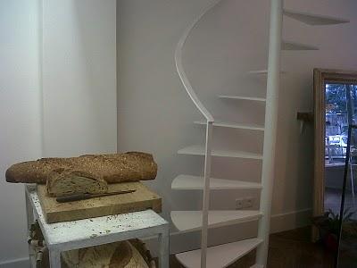 Pancomido, nueva apertura en Chamartín (Madrid)