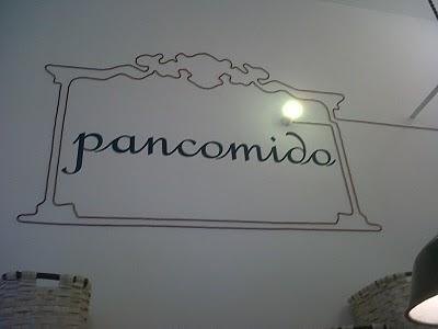 Pancomido, nueva apertura en Chamartín (Madrid)