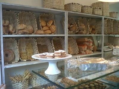 Pancomido, nueva apertura en Chamartín (Madrid)