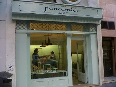 Pancomido, nueva apertura en Chamartín (Madrid)