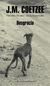 Desgracia, J.M. Coetzee