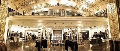 Aqui me perdería yo cada dos por tres Aqui me perdería yo cada dos por tres