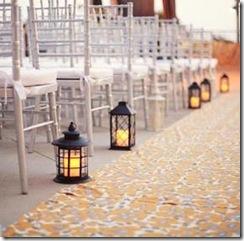 Matrimonio decoracion faroles2