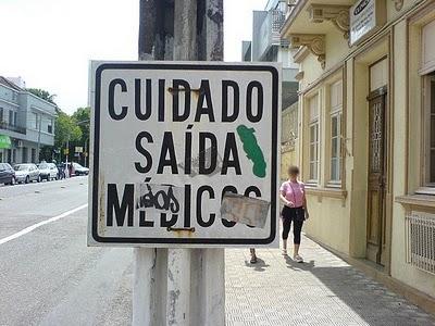 De ejercer la libertad de prescripción