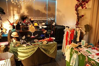 Feria Mojitos y Diseño Feria Mojitos y Diseño