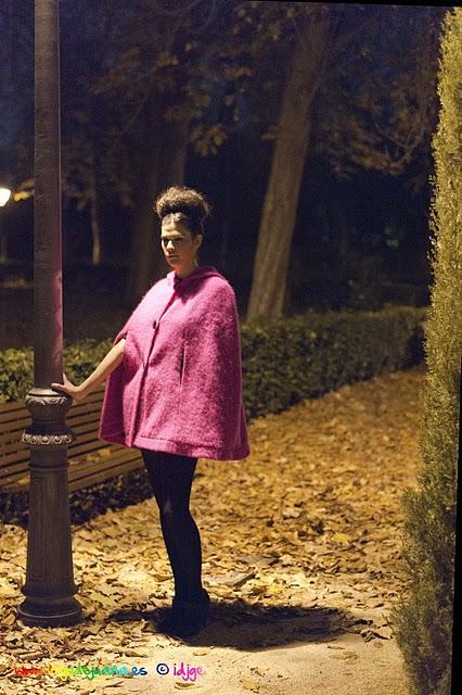 Del cuento al cómic con Grossomodo