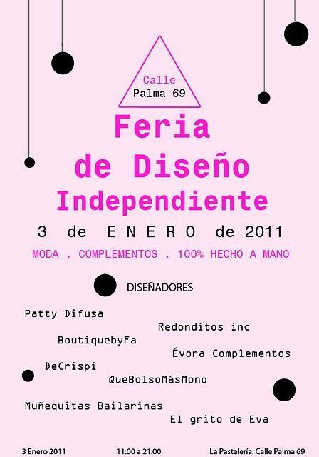 Feria de Diseño Independiente