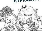 Farolito seres invisibles