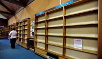Más libros que nunca en las bibliotecas españolas - Actualidad - Noticias del mundillo