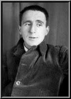 RECORDANDO A BERTOLT BRECHT