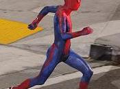 Confirmado: traje Spiderman añadirá