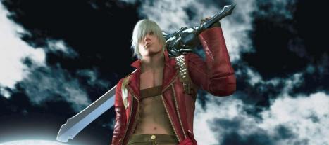 El aclamado videojuego ‘Devil May Cry’ dará el salto al cine