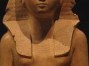 reina quiso faraón, Hatshepsut