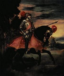 De las encomiendas al Virreinato