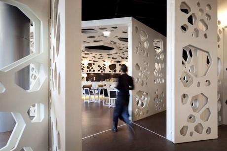 Meltino Bar en Portugal