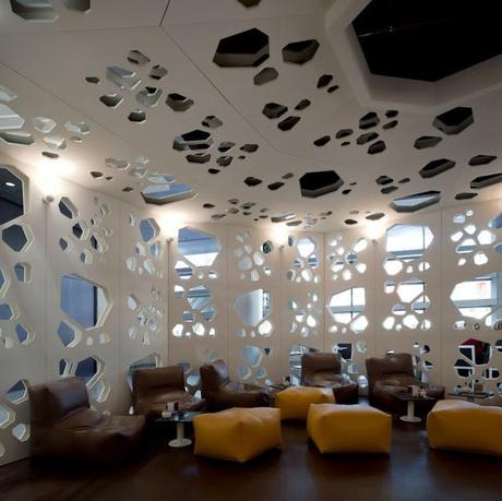 Meltino Bar en Portugal