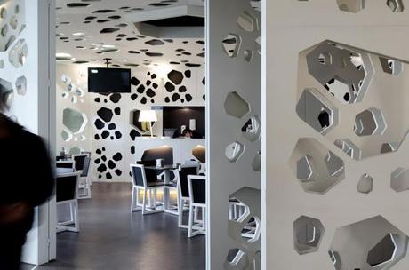 Meltino Bar en Portugal