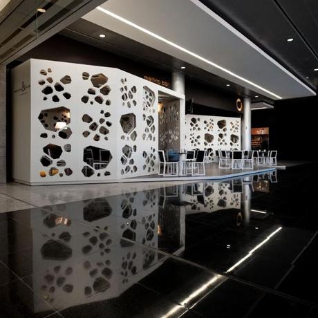 Meltino Bar en Portugal