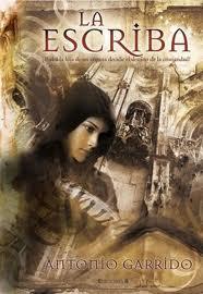 Reseña LA ESCRIBA