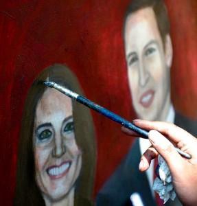 Boda Real en Inglaterra