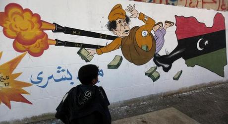 Revuelto mediterráneo