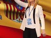 #CifuPresidenta fire