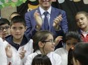 Gutiérrez llamó silencio conflicto maestros