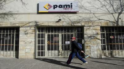 Los jubilados que cobran la mínima pierden cobertura en la Patagonia