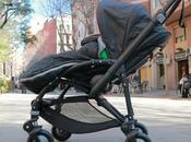 Probamos Bugaboo Diesel Rock