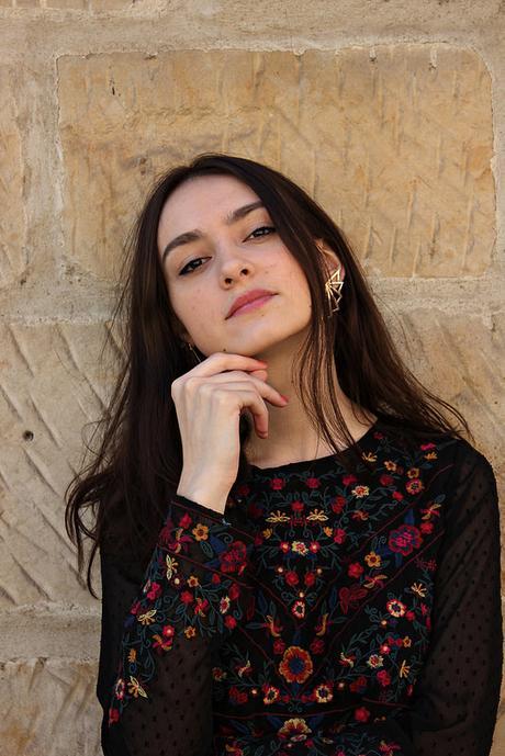 There are many things that I would like to say to you Sin título