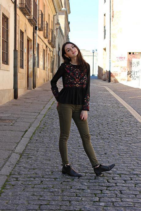 There are many things that I would like to say to you Sin título