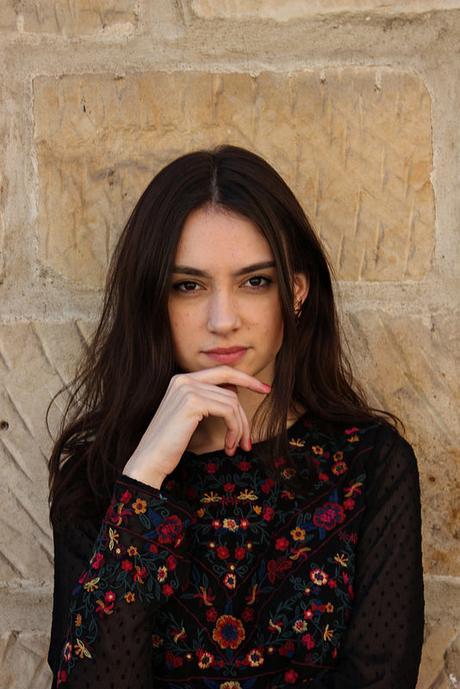 There are many things that I would like to say to you Sin título