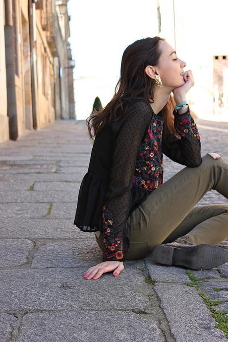 There are many things that I would like to say to you Sin título